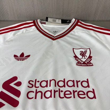 Liverpool Away 2026/27 Player Version Jersey