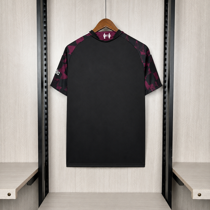 Liverpool Third 2026/27 Fan Version Jersey