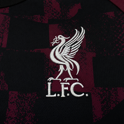 Liverpool Third 2026/27 Fan Version Jersey