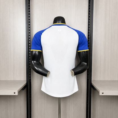 Lyon Home 2026/27 Player Version Jersey