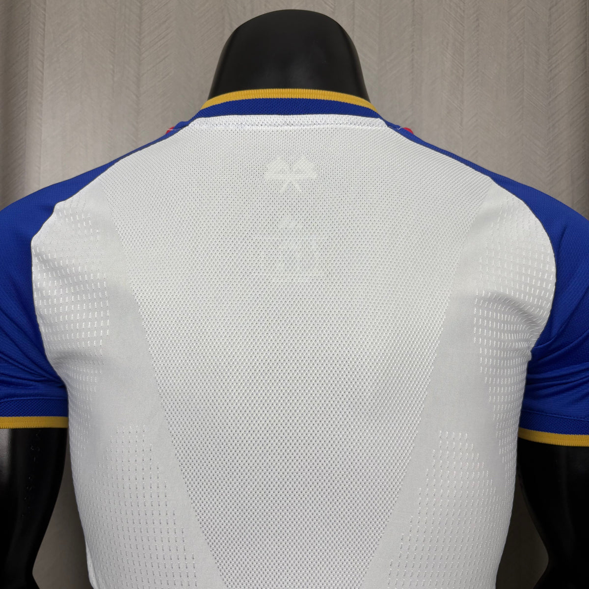 Lyon Home 2026/27 Player Version Jersey
