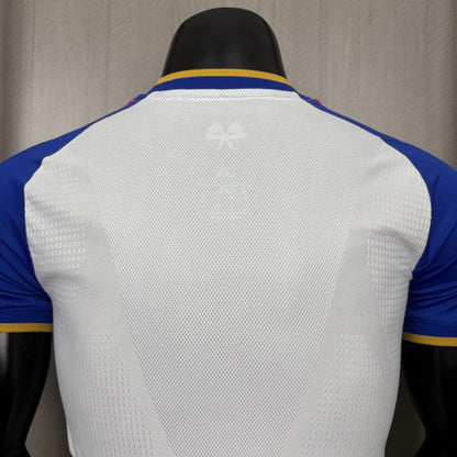 Lyon Home 2026/27 Player Version Jersey