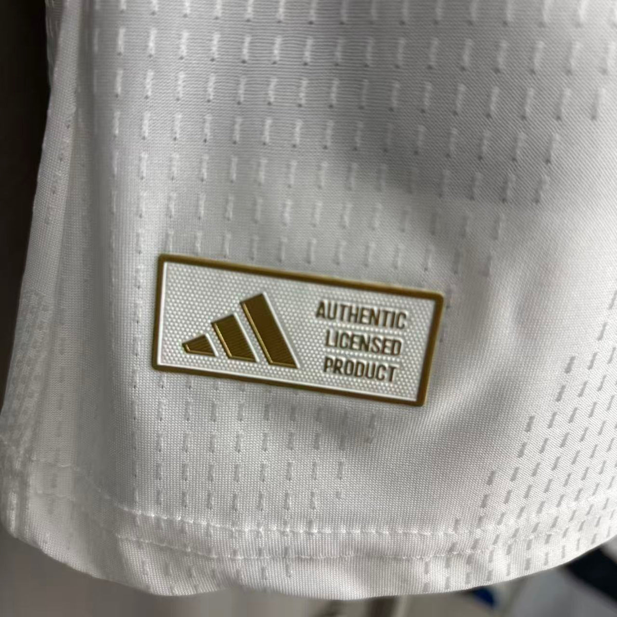 Lyon Home 2026/27 Player Version Jersey