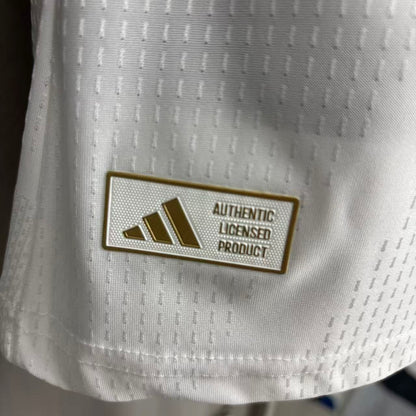 Lyon Home 2026/27 Player Version Jersey