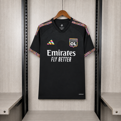 Lyon Third 2026/27 Fan Version Jersey