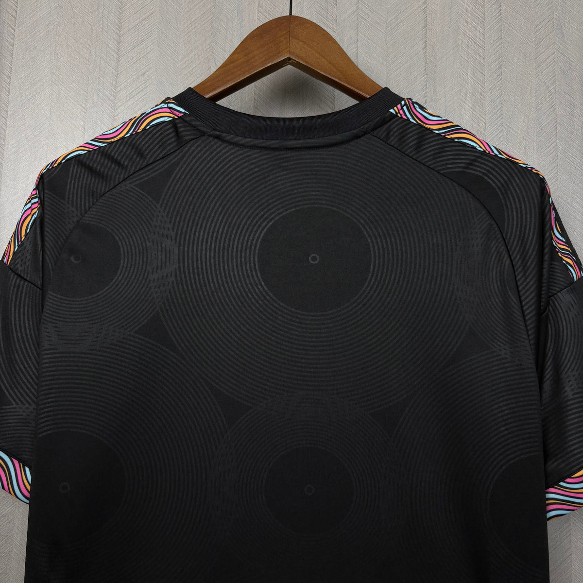 Lyon Third 2026/27 Fan Version Jersey