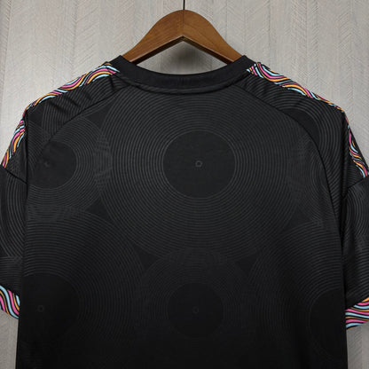 Lyon Third 2026/27 Fan Version Jersey