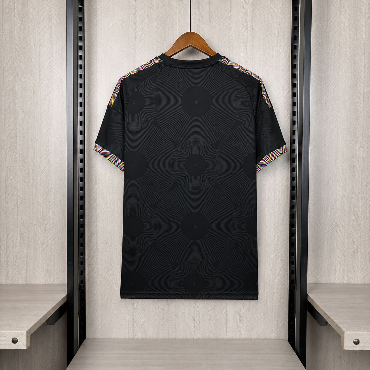 Lyon Third 2026/27 Fan Version Jersey