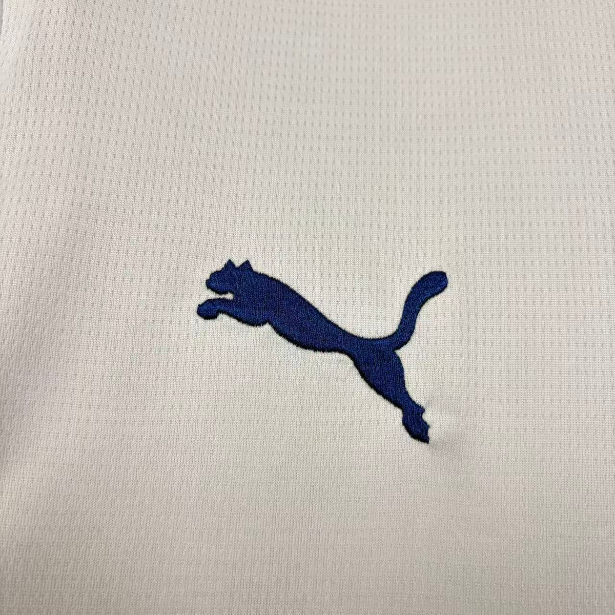Manchester City Third 2026/27 Fan Version Jersey