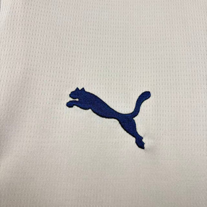 Manchester City Third 2026/27 Fan Version Jersey