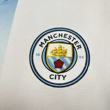 Manchester City Third 2026/27 Fan Version Jersey