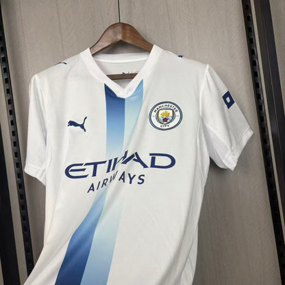 Manchester City Third 2026/27 Fan Version Jersey