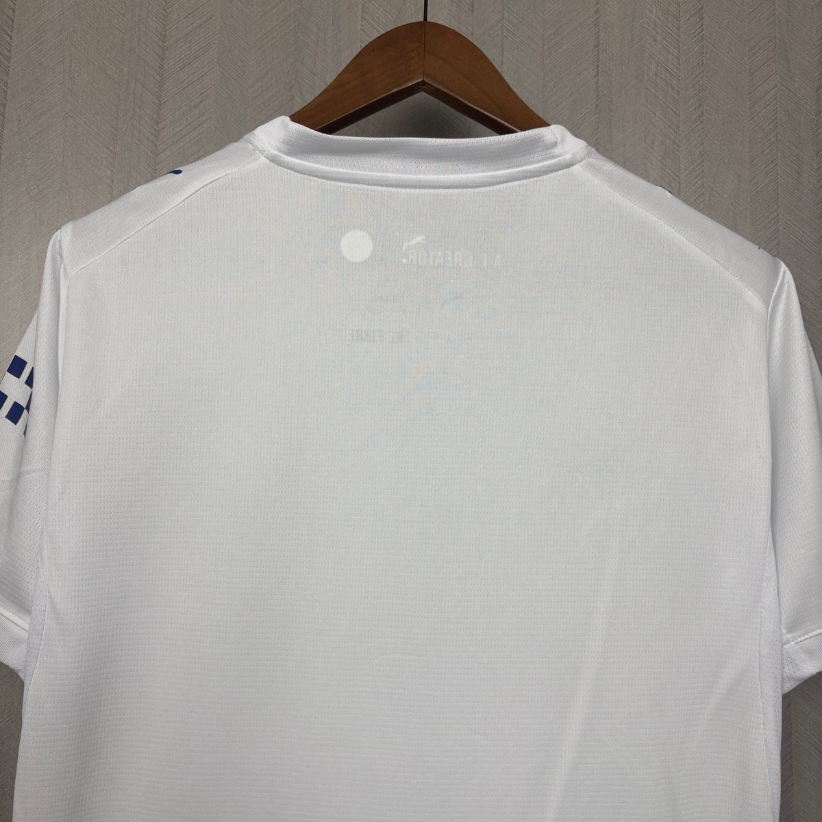 Manchester City Third 2026/27 Fan Version Jersey