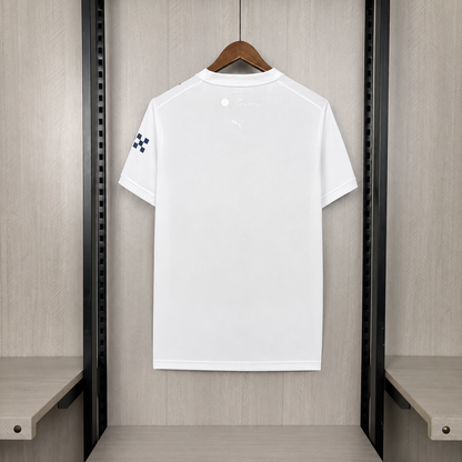 Manchester City Third 2026/27 Fan Version Jersey