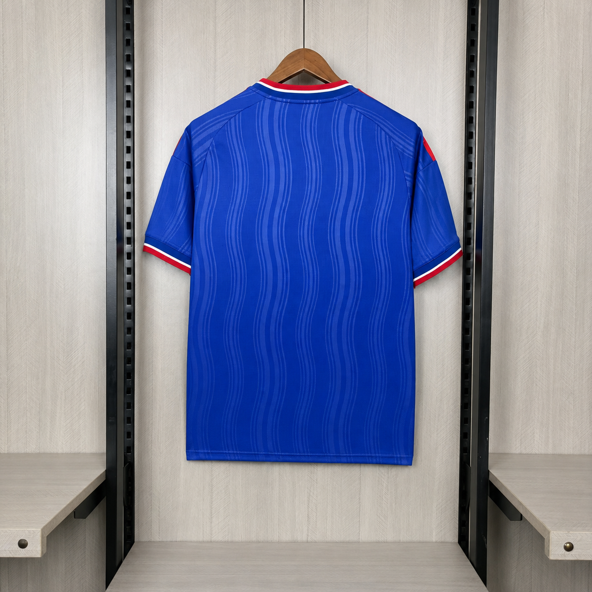 Manchester United Away 2026/27 Fan Version Jersey