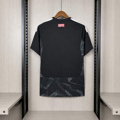 Manchester United Goalkeeper 2026/27 Fan Version Jersey