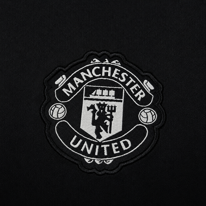 Manchester United Goalkeeper 2026/27 Fan Version Jersey