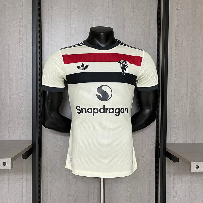 Jersey Manchester united Third 24/25 Player Version