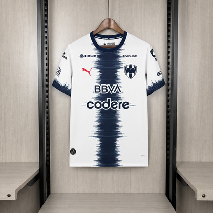 Monterrey Away 2026/27 Fan Version Jersey