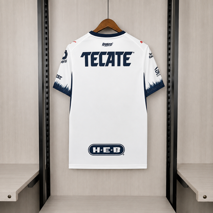 Monterrey Away 2026/27 Fan Version Jersey