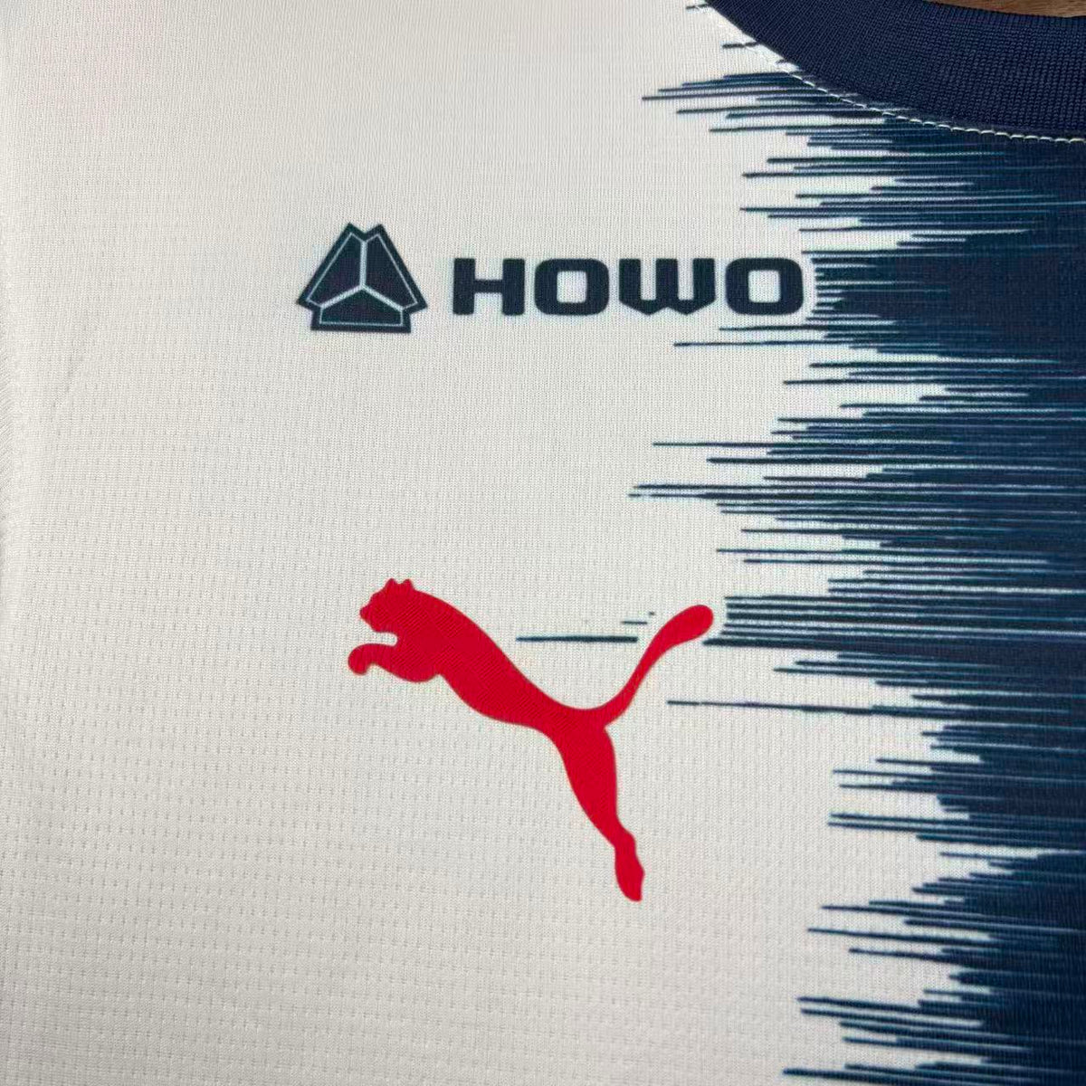 Monterrey Away 2026/27 Fan Version Jersey