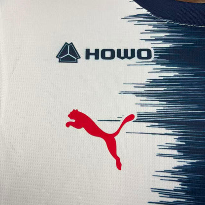 Monterrey Away 2026/27 Fan Version Jersey