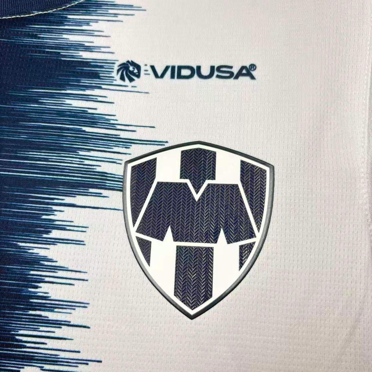 Monterrey Away 2026/27 Fan Version Jersey