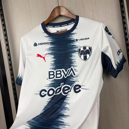 Monterrey Away 2026/27 Fan Version Jersey