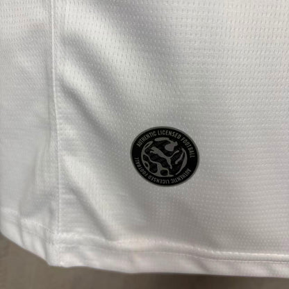 Monterrey Away 2026/27 Fan Version Jersey