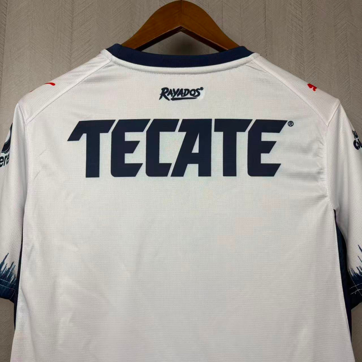 Monterrey Away 2026/27 Fan Version Jersey