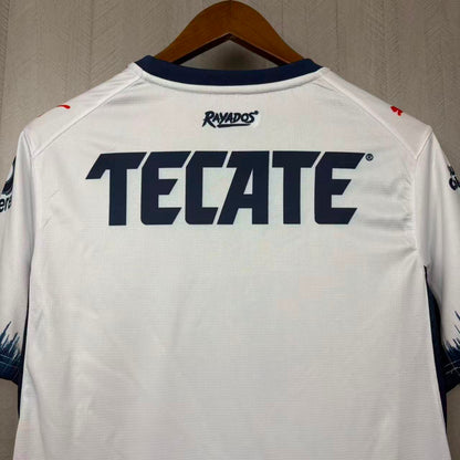 Monterrey Away 2026/27 Fan Version Jersey