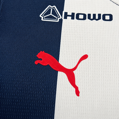 Monterrey Home 2026/27 Fan Version Jersey