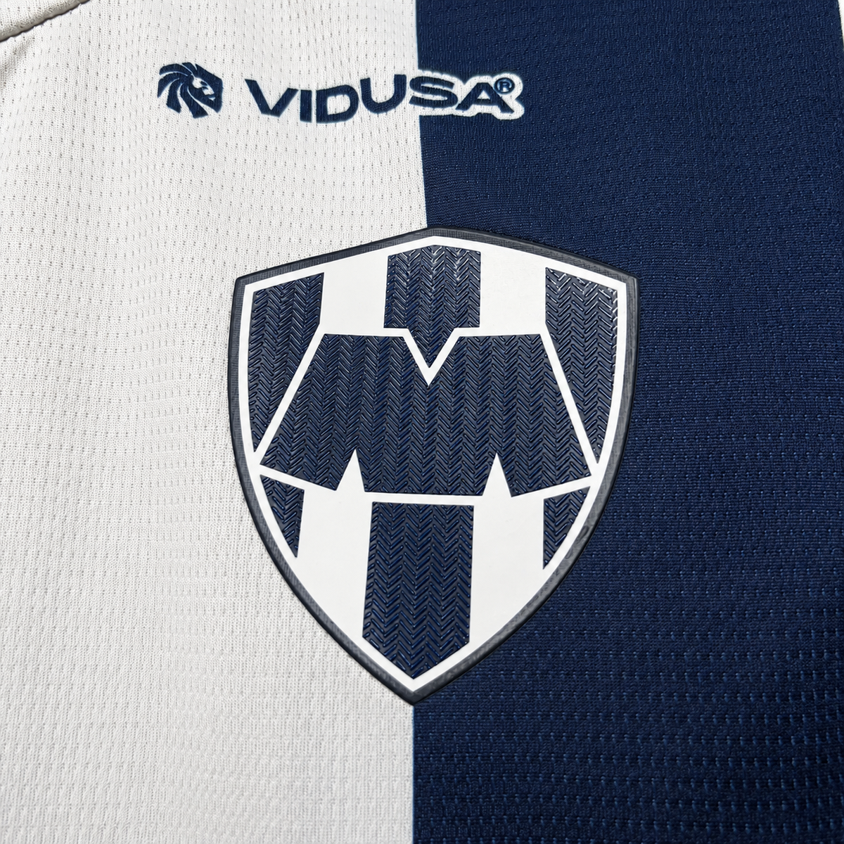 Monterrey Home 2026/27 Fan Version Jersey