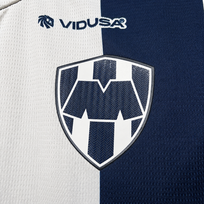 Monterrey Home 2026/27 Fan Version Jersey