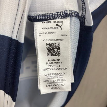 Monterrey Home 2026/27 Fan Version Jersey