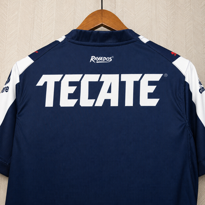 Monterrey Home 2026/27 Fan Version Jersey