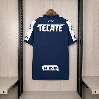 Monterrey Home 2026/27 Fan Version Jersey