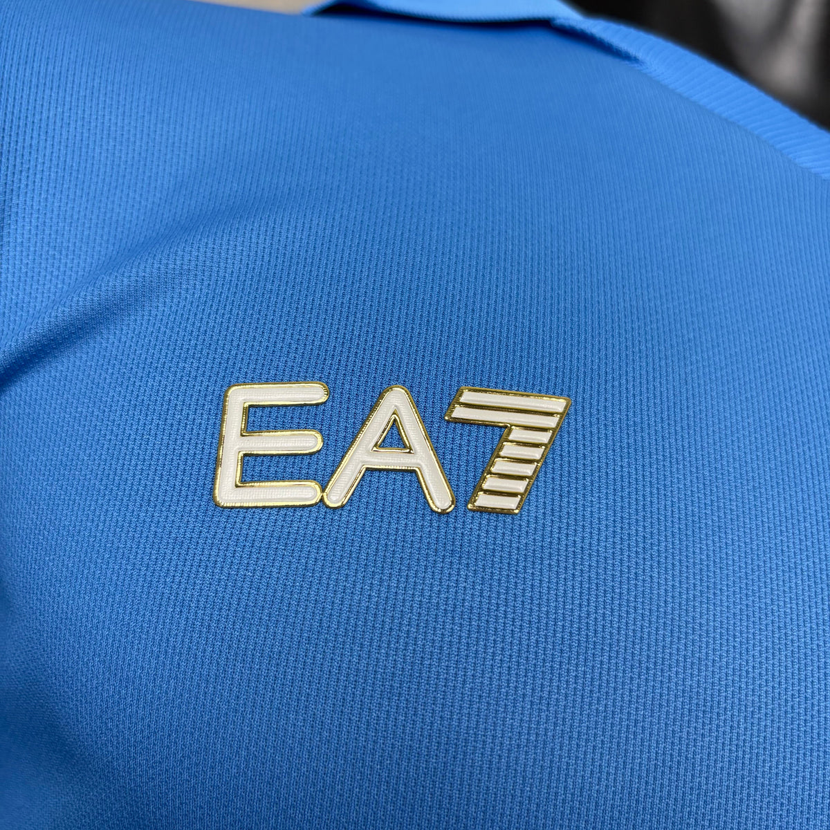 Napoli Home 2026/27 Player Version Jersey