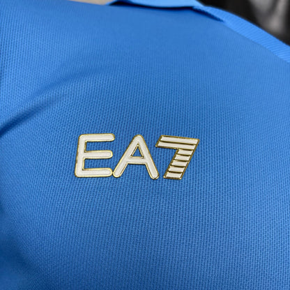 Napoli Home 2026/27 Player Version Jersey