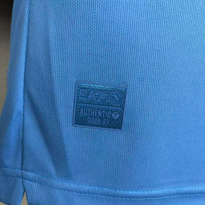 Napoli Home 2026/27 Player Version Jersey