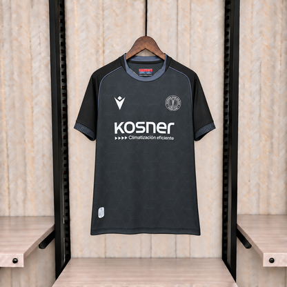 Osasuna Third 2026/27 Fan Version Jersey