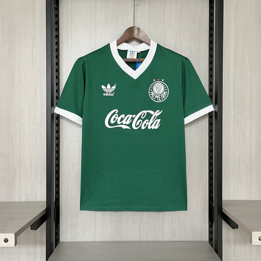 Jersey do Palmeiras Retro 1989 Casa