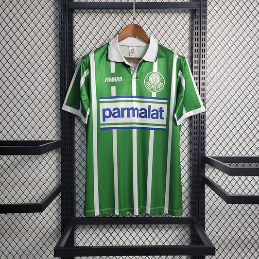 Jersey do Palmeiras Retro 1992