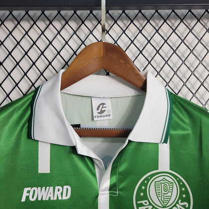 Camisa do Palmeiras Retro 1992 - DA Sports Oficial