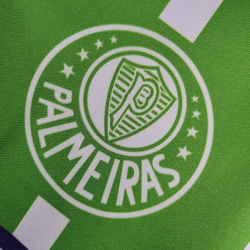 Camisa do Palmeiras Retro 1992 - DA Sports Oficial