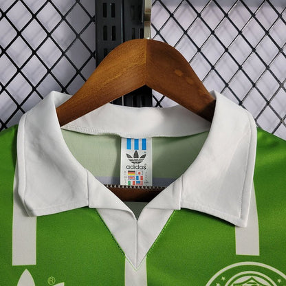 Camisa do Palmeiras Retro 1992 - DA Sports Oficial