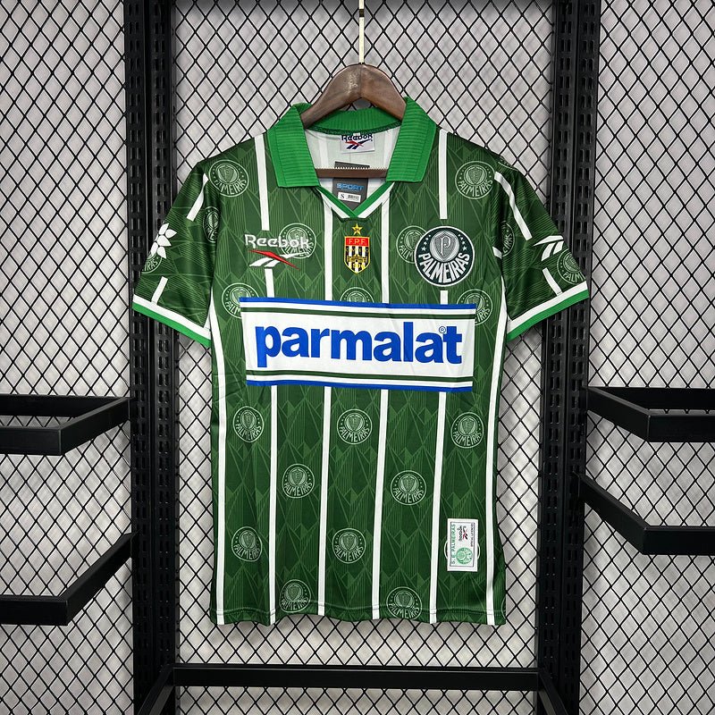 Jersey do Palmeiras Retro 1996