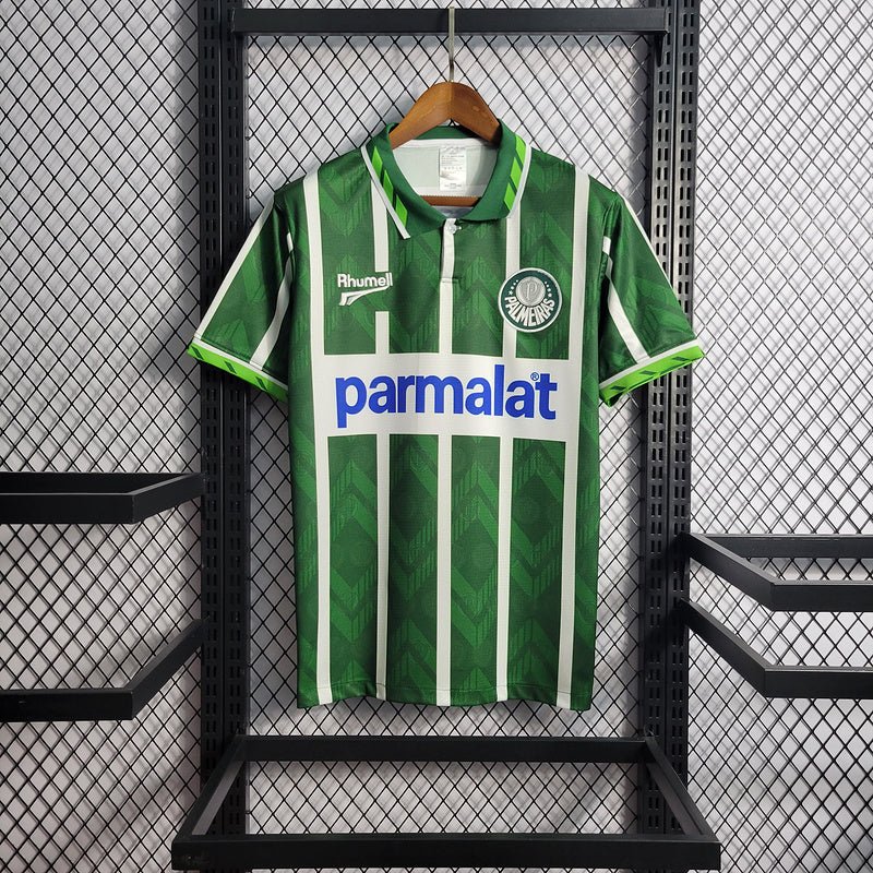 Jersey do Palmeiras Retro 1996