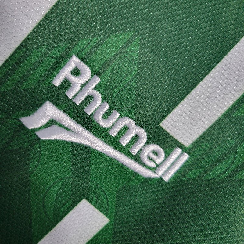 Camisa do Palmeiras Retro 1996 - DA Sports Oficial