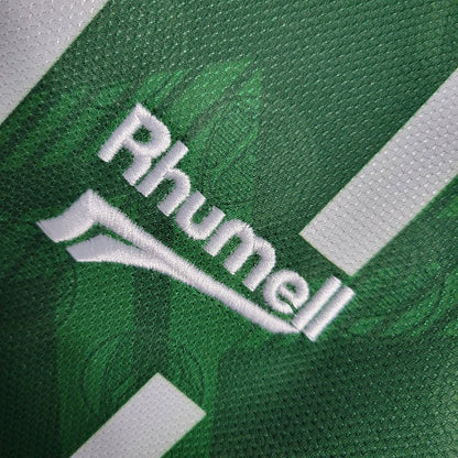 Camisa do Palmeiras Retro 1996 - DA Sports Oficial